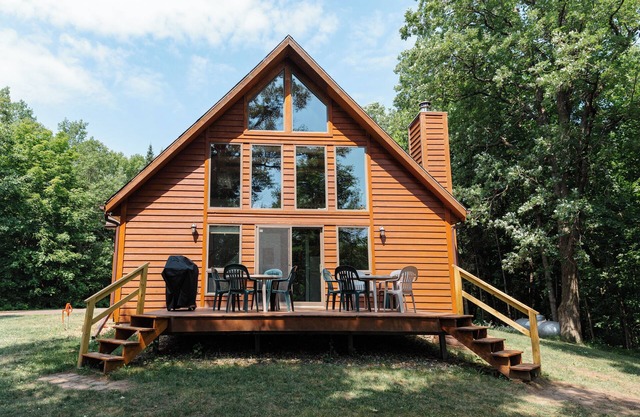 Sullivan Lake Chalet - Free Pontoon included