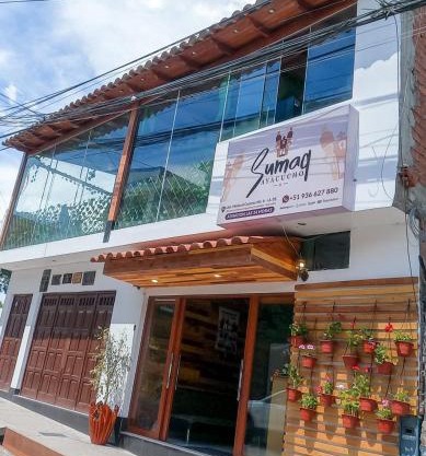 Sumaq Dreams Ayacucho