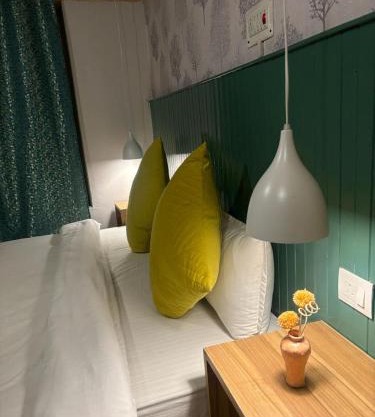 Sumdo saspochey farmstay