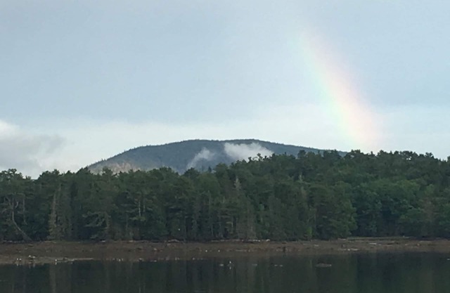 Summer 2025 book now and experience the beautiful views!