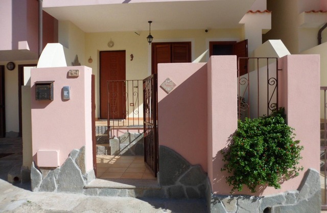SUMMER 2025 CASA LUCY - Apartment Villasimius-Sardinia Vacations