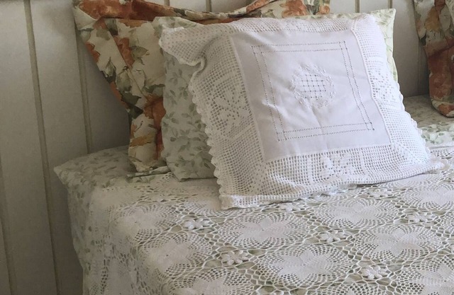 Summer house in front of the best beach of itaparica