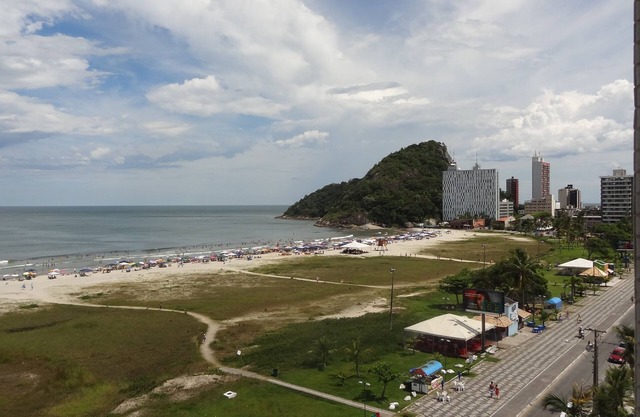 Summer in the best apartment in Caioba!