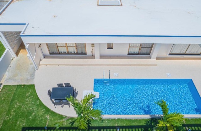 Summer Palace Miyako