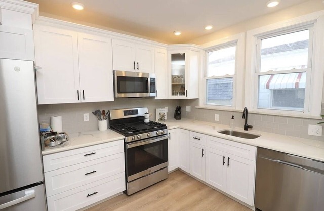 SUMMER RENTAL IN MARGATE NJ