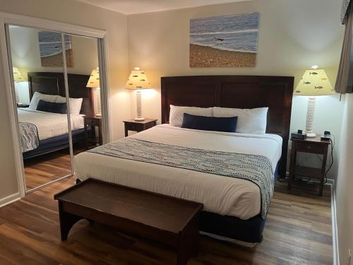 Summer Sands - 206 by Sea Scape Properties