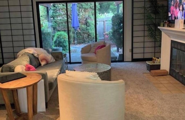 Summer Sublet in Napa with POOL - pet friendly