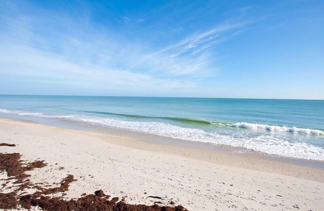 Summerplace Oceanfront Splendor - Come Relax By The Sea