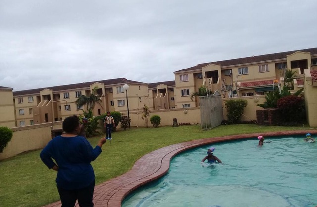 Summersands Durban North Beach