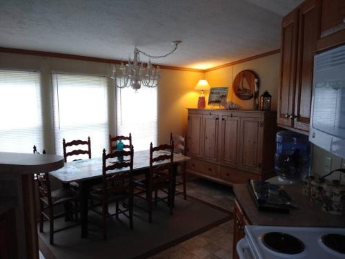 SummerTime, Pleasures