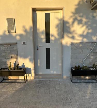 Summertime's House