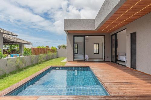 Summerville #269 - Casa em Cumbuco by Carpediem