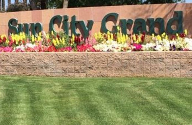 Sun City Grand Resort