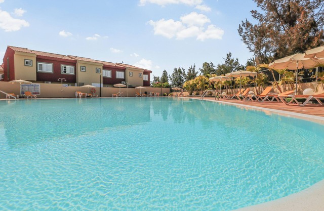 Sun & Comfort Maspalomas 2BR