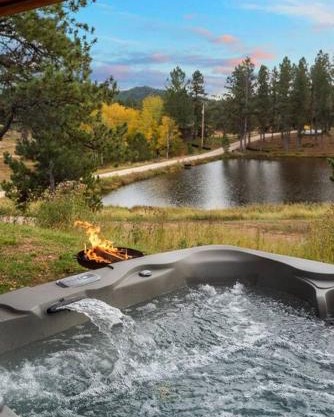 Sun Filled Joy BHBungalows #8