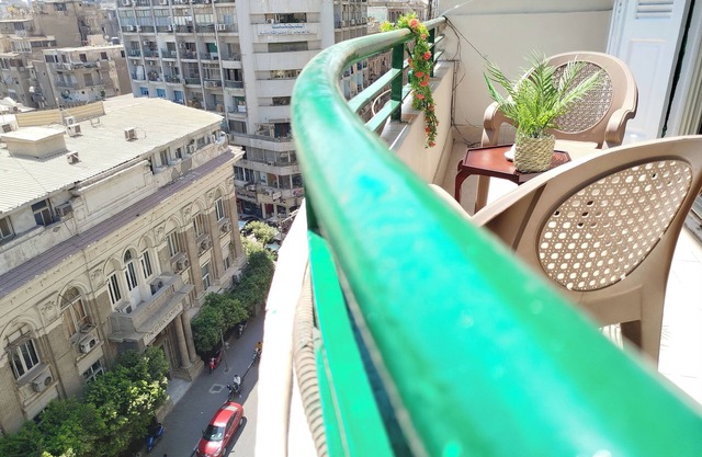 Sun Homes Tahrir square Cairo