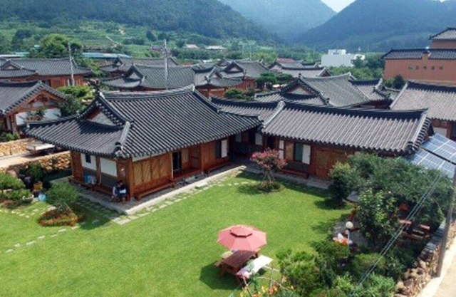 Sun Rise Pension