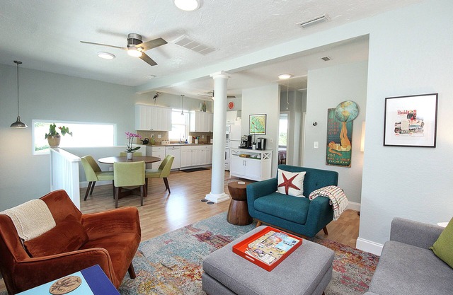 Sun, Sand & Serenity: Your Pass-A-Grille Beach Retreat Awaits