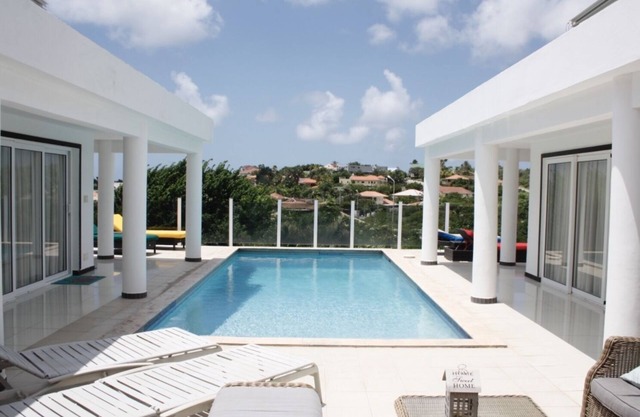 Sun Sea Sleep Bed & Breakfast