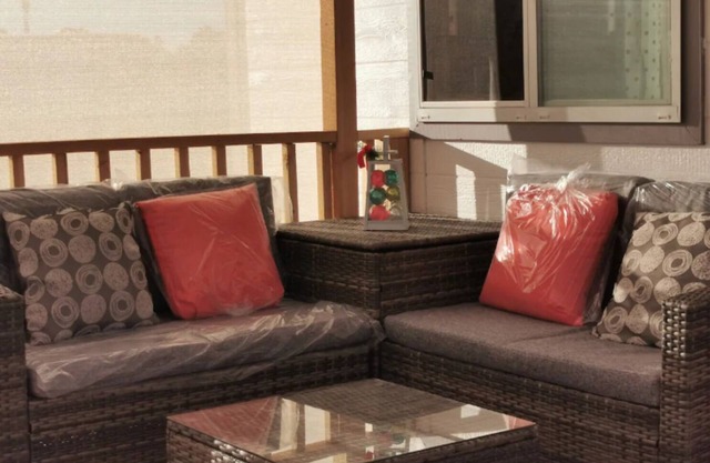 Sun Tiny House A Near Frontsight and Death Valley