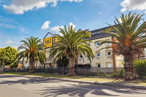 SUN1 Parow Cape Town