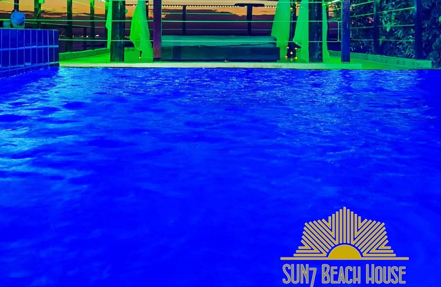 SUN7 Athens - Apartment with sea view