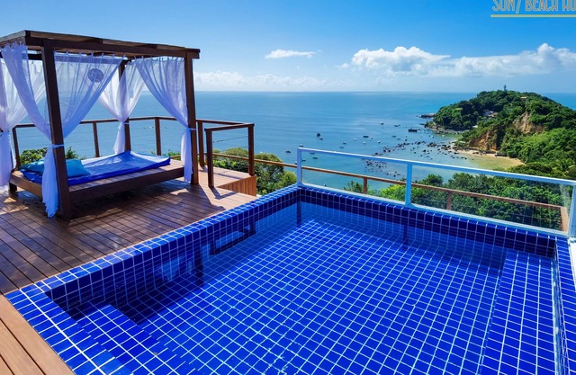 SUN7 Crete - Apartment with sea view