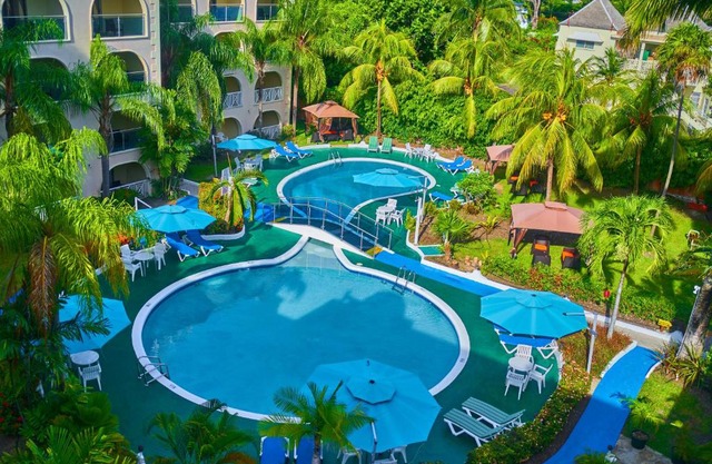 Sunbay Hotel