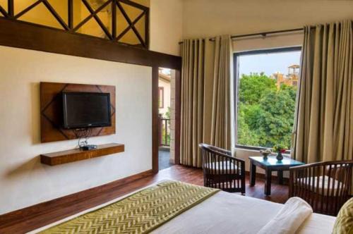 Sunday Alaya Resort Corbett