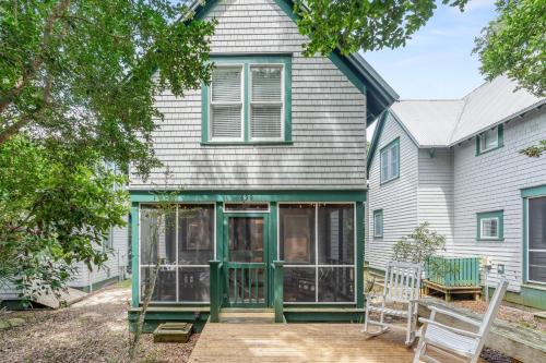 Sundays at the Millers