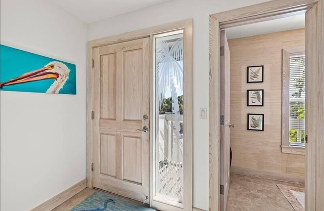 Sundown 10 Gulf front Close to Village of Boca Grande - Awesome Sunsets!