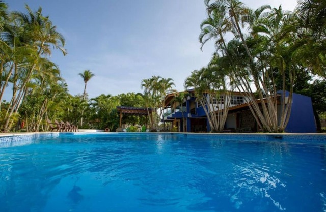 Sunflower Villa+6br+private pool+hot jacuzzi+wifi