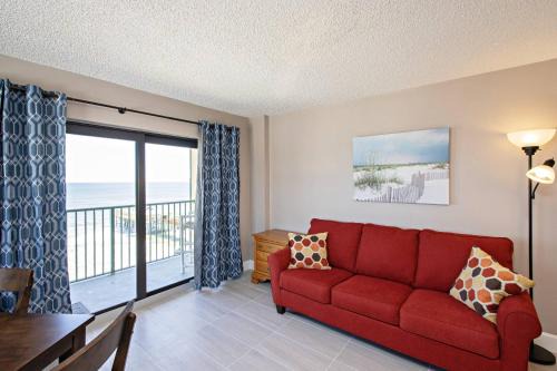 Sunglow Resort Condo Unit 701