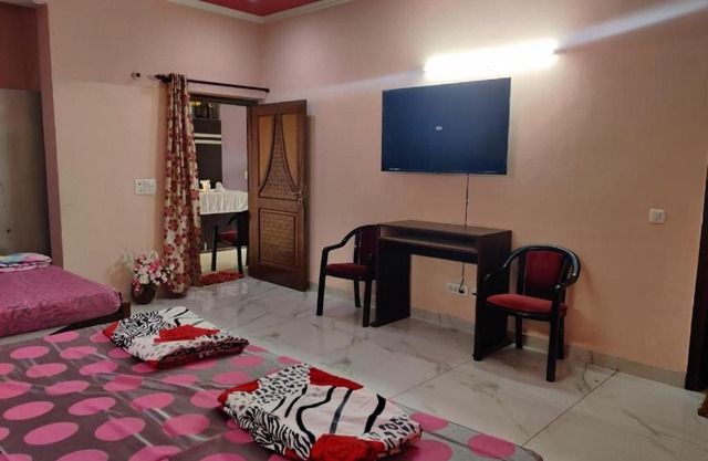 Sunita Sadan Homestay