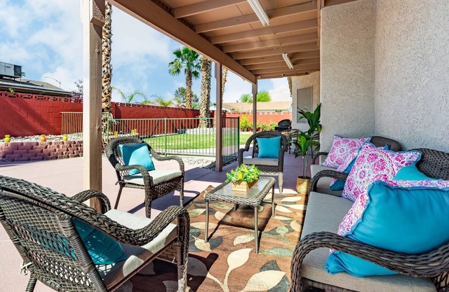 Sunkiss Villa - With Private Pool