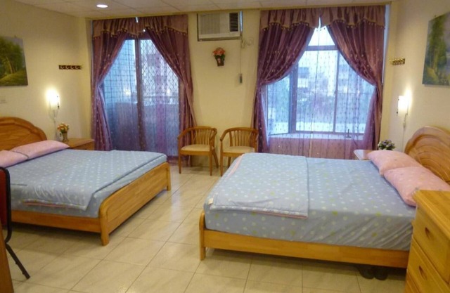 Sunmoonstar Hostel
