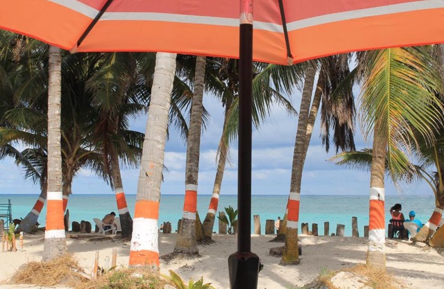 Sunny Beach Apartments