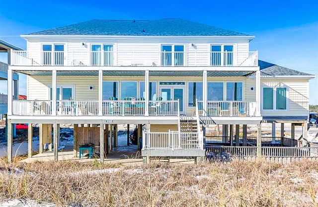 Sunny Delight by Meyer Vacation Rentals