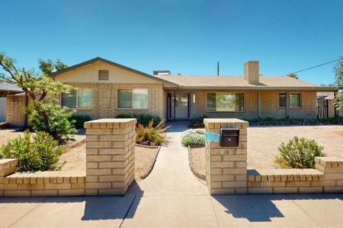 Sunny Delight - MAIN HOUSE ONLY