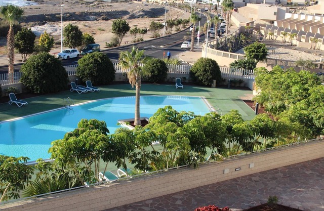 Sunny Duplex Los Martinez