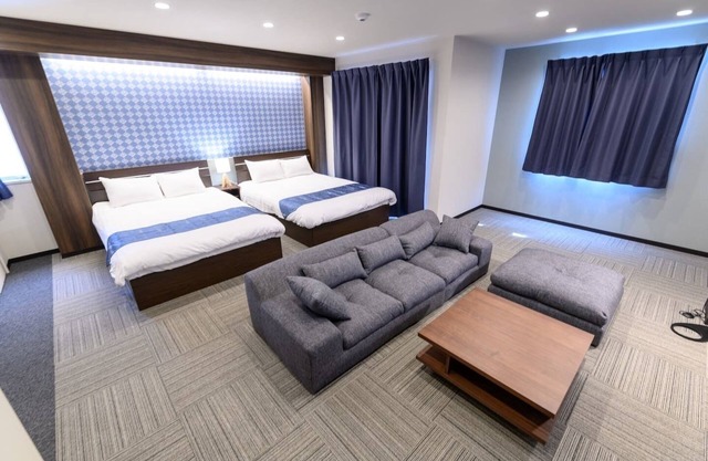 Sunny Fully equipped with Wifi Spacious family r/Toshima-ku Tokyo
