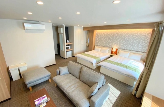 Sunny Fully equipped with Wifi Spacious family r/Toshima-ku Tokyo