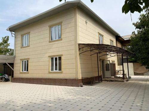 Sunny Guest House