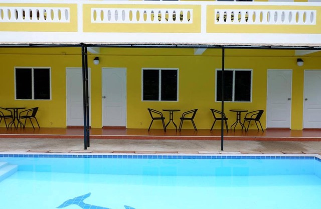 SUNNY LODGE at jomtien