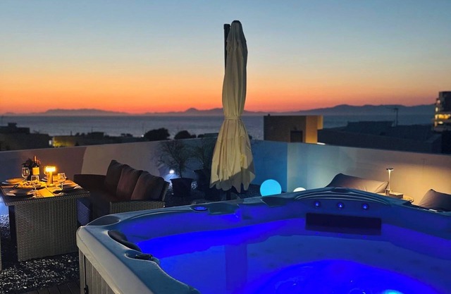 Sunny Nest apartment 1