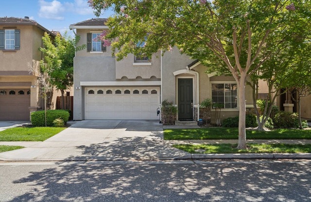 Sunny Serenity: Pet Friendly 5BR Home In San Jose by RedAwning