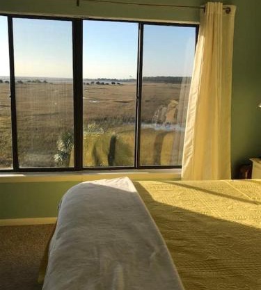 Sunny Spot, Best Views