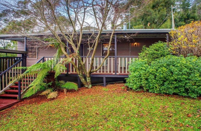 Sunnyside Cottage Quiet Cul De Sac Location