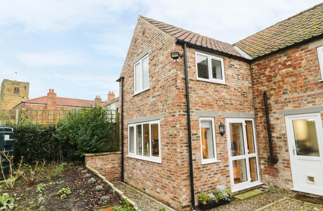 Sunnyside Garden Cottage