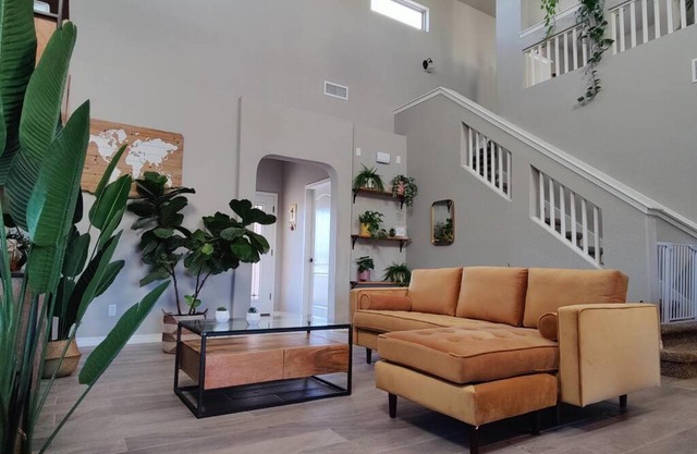 Sunnyside Home - Anthony TX